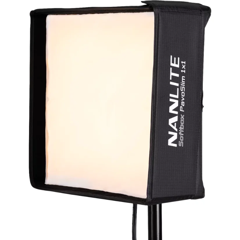 Nanlite PavoSlim 60B LED Panel