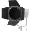 Nanlite RF45 Barndoor - klapky pro reflektor