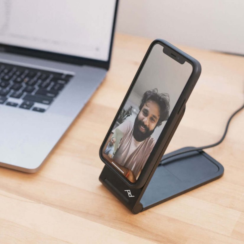 Peak Design Mobile Wireless Charging Stand