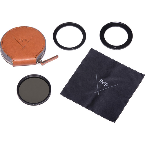 Syrp variabilní ND filtr 2-400x 67 mm