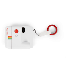 Polaroid Go Klip na fotoaparát - Bílý