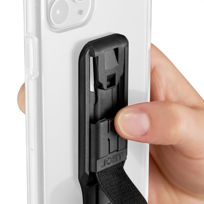 Joby Freehold Universal Mount Black