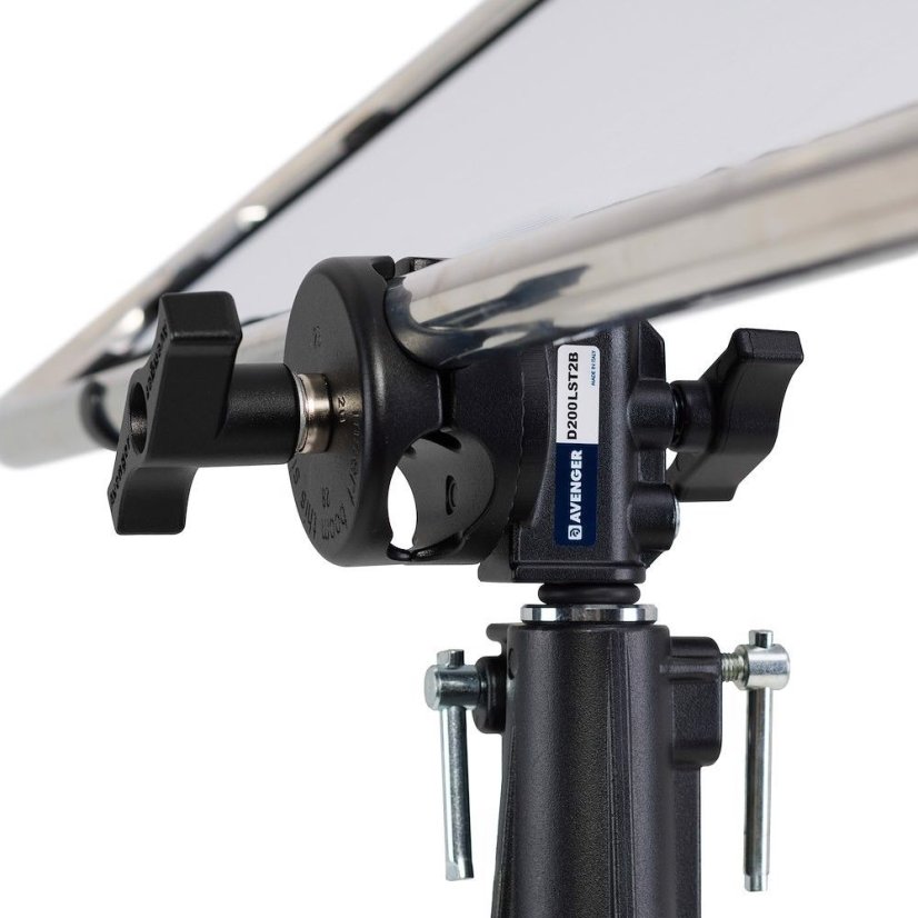 Manfrotto Pro Scrim All In One Kit 1,1 x 1,1 m - Small