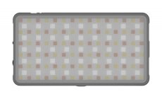 Newell Rangha RGB-W LED světlo