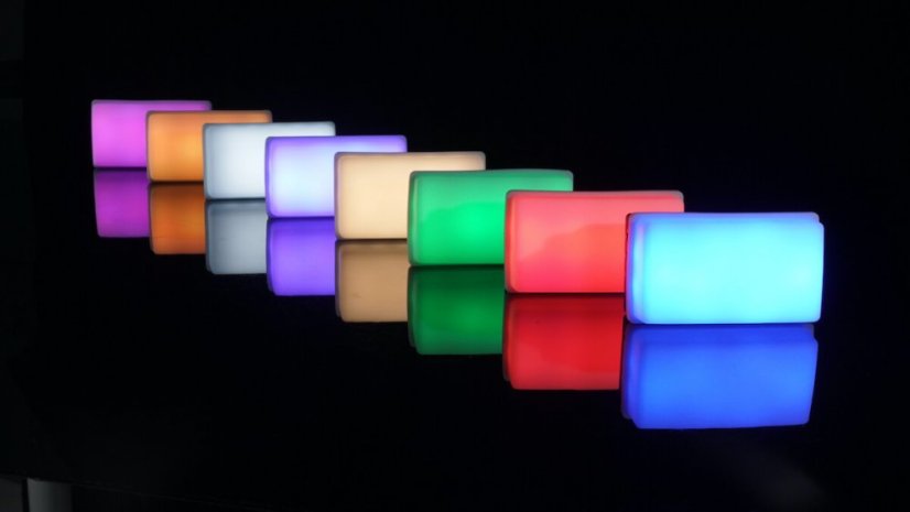 Nanlite LitoLite 5C