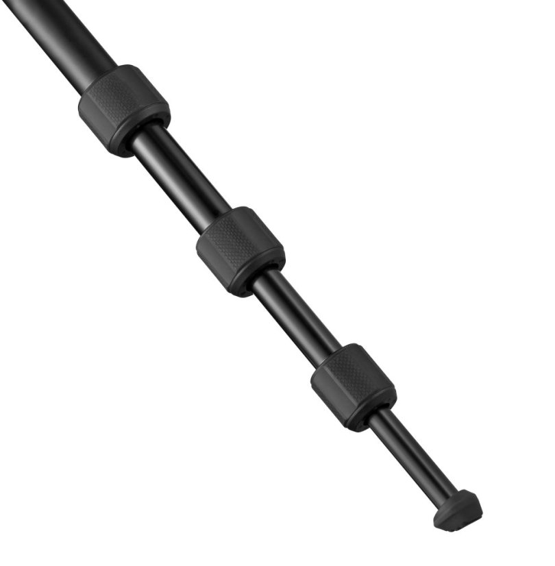 Joby RangePod Smart Black