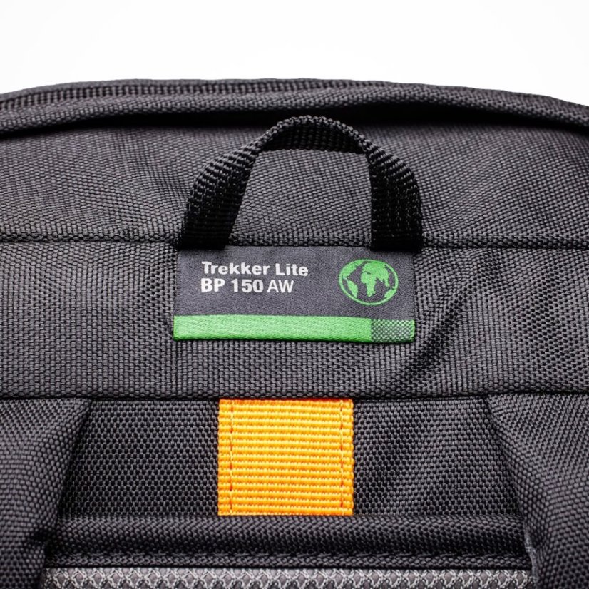 Lowepro Trekker LT BP 150 grey