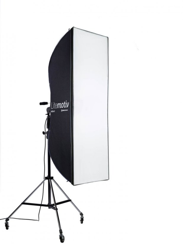 Elinchrom Indirect Litemotiv Recta 72x175cm