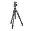 Manfrotto Befree GT XPRO Alu tripod
