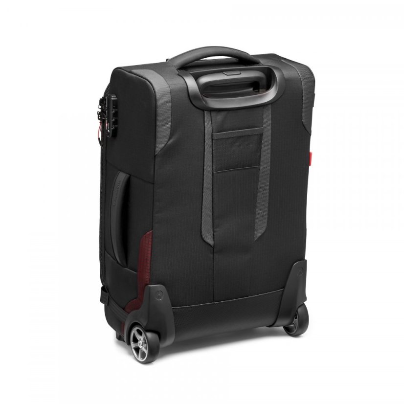 Manfrotto Pro Light Reloader Switch-55 carry-on camera roller bag