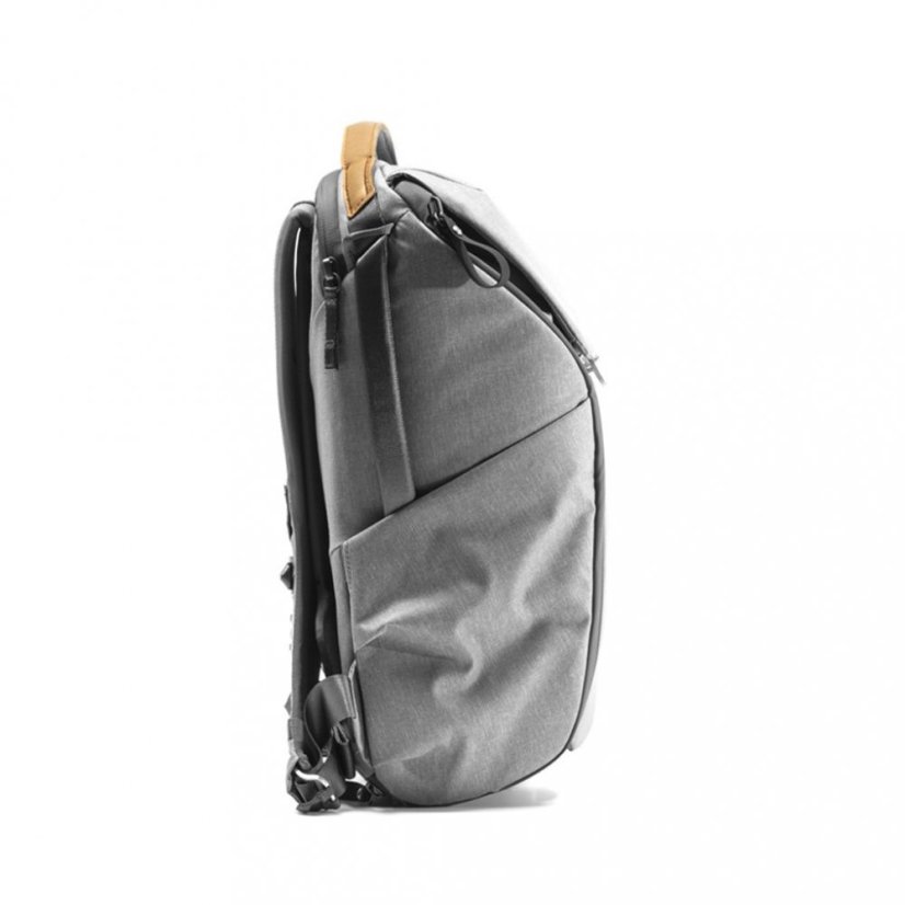 Peak Design Everyday Backpack 20L v2 - Ash - světle šedá