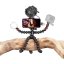 Joby GorillaPod Mobile Vlogging Kit