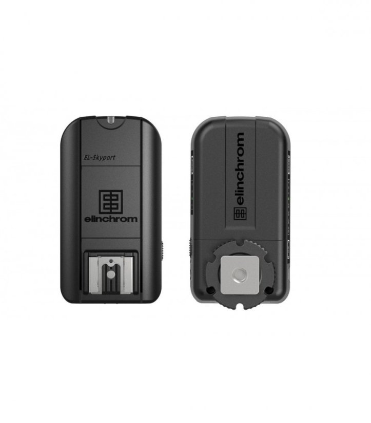 Elinchrom EL-Skyport Receiver Plus