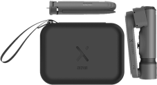 Zhiyun Smooth-X stabilizátor Essential Combo, šedý