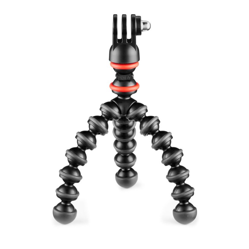 Joby GorillaPod Starter Kit (Black)