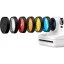 Polaroid Now & Now+ Filter Set - sada kreativních filtrů pro objektiv
