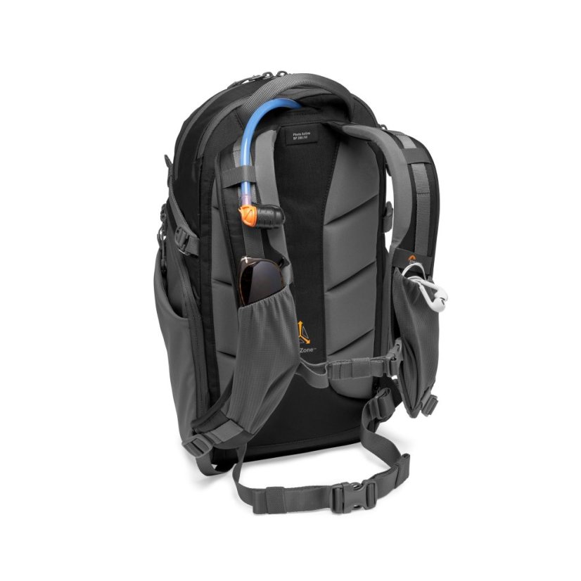 Lowepro Photo Active BP 200 AW-Bk/DGry