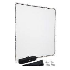 Manfrotto Pro Scrim All In One Kit 2,9 x 2,9 m Extra Large