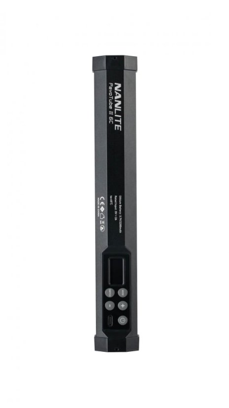 Nanlite PavoTube II 6C - RGBWW LED trubice