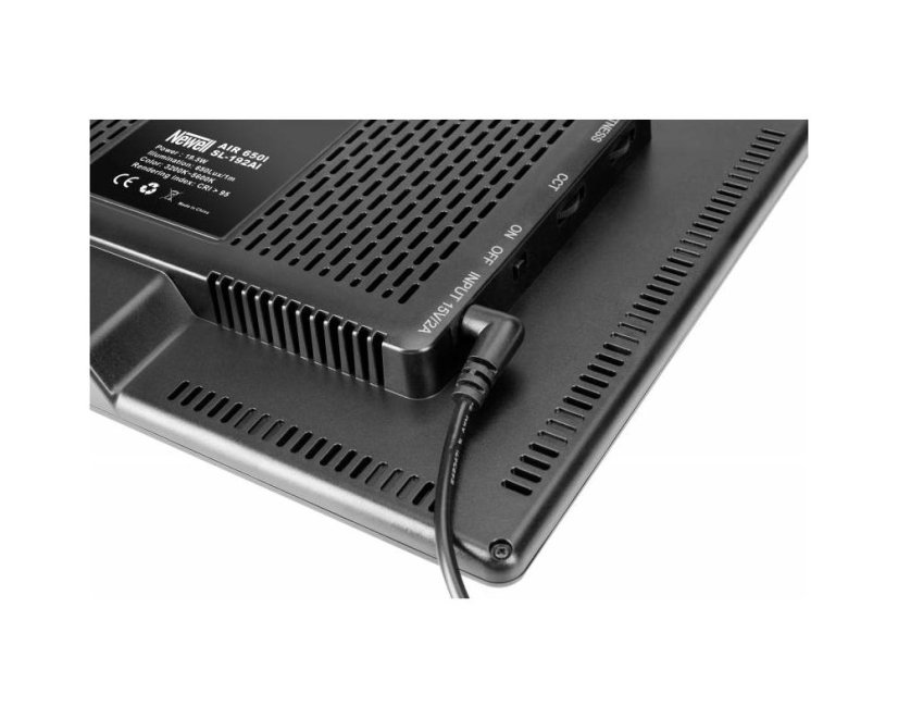 Newell LED světlo Air 650i