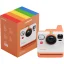Polaroid Now (Gen 3) Coral
