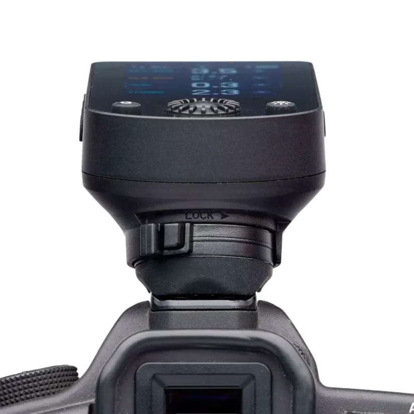 Elinchrom Transmitter Pro X Nikon - vysílač