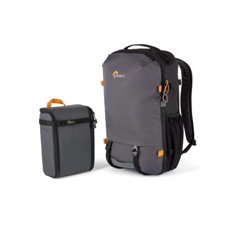 Lowepro Trekker LT BP 250 grey