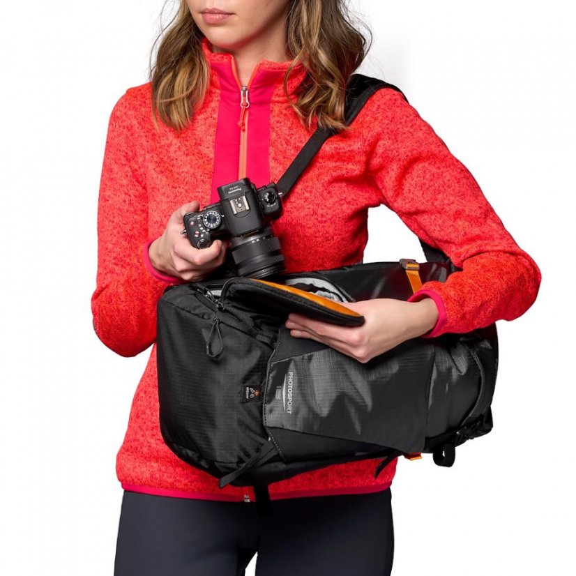Lowepro PhotoSport BP 15L AW III (GY)