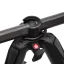 Manfrotto 055XPRO AS MK055CXPRO4-Q6T karbonový stativ s kulovou hlavou