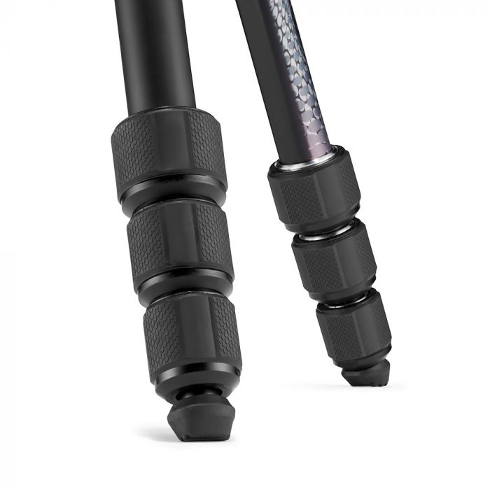 Manfrotto Element MII MobBT Alu černý