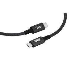Newell USB-C – USB-C 4.0 kabel - 1 m