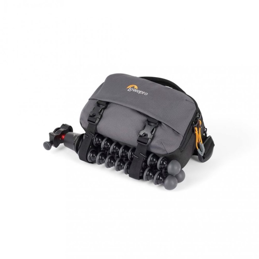Lowepro Trekker LT HP 100 grey