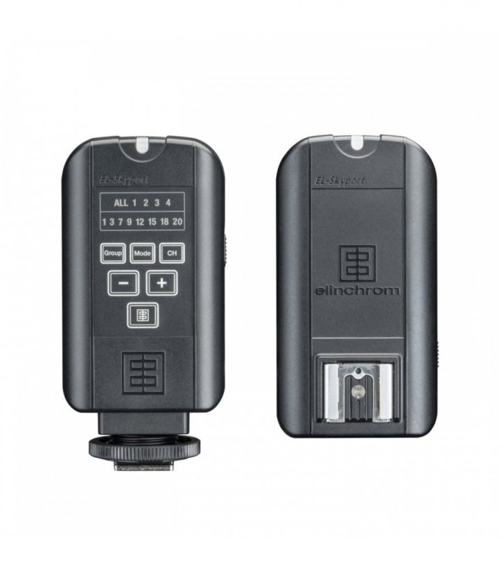 Elinchrom EL-Skyport Universal Plus Set