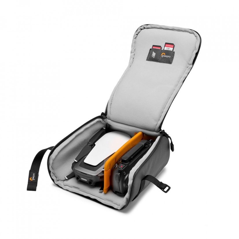 Lowepro PhotoSport BP 15L AW III (GY)