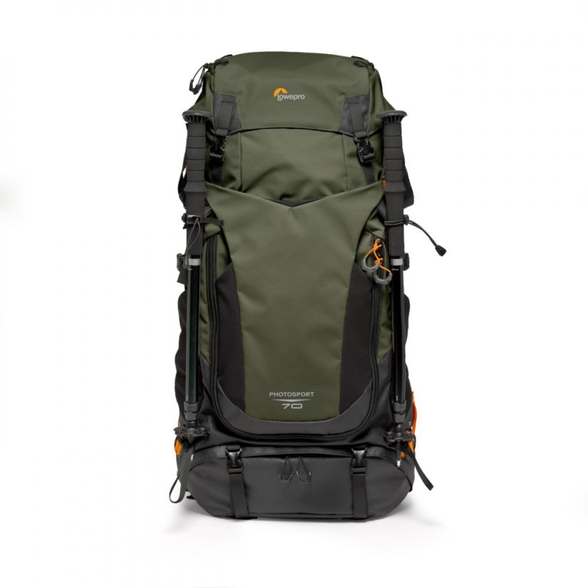 Lowepro PhotoSport PRO 70L AW IV (S-M)