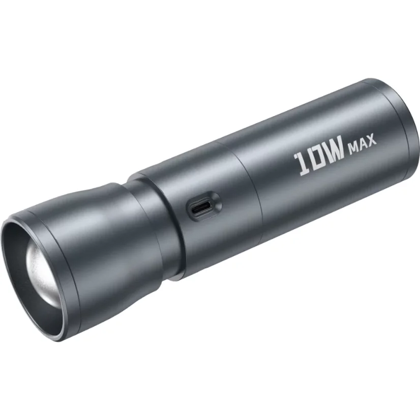 SmallRig RF 10C Portable Focusable LED Video Light