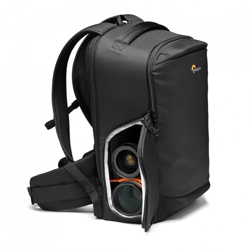 Lowepro Flipside BP 400 AW III (Black)