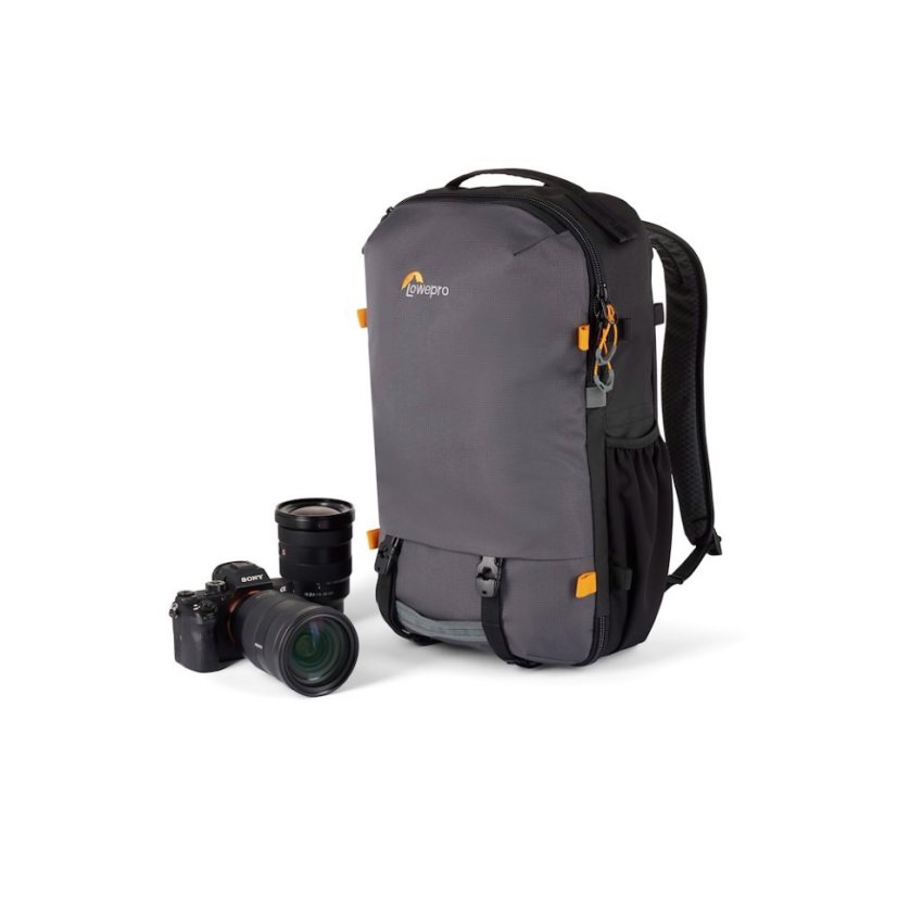 Lowepro Trekker LT BP 250 grey