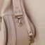 Loulex Fanny Pack Beige - Fotoledvinka béžová