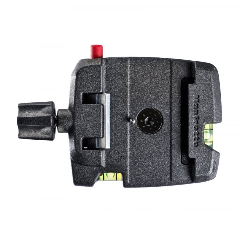 Manfrotto TOP LOCK QUICK RELEASE ADAPTOR
