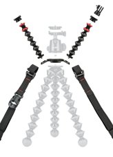 Joby GorillaPod Rig Upgrade(Black)