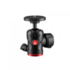 Manfrotto MINI BALL HEAD TOP DISC