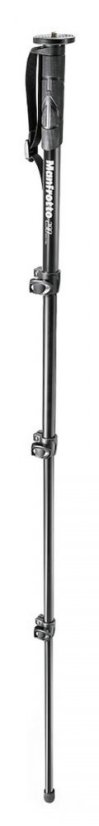 Manfrotto 290 ALU MONOPOD