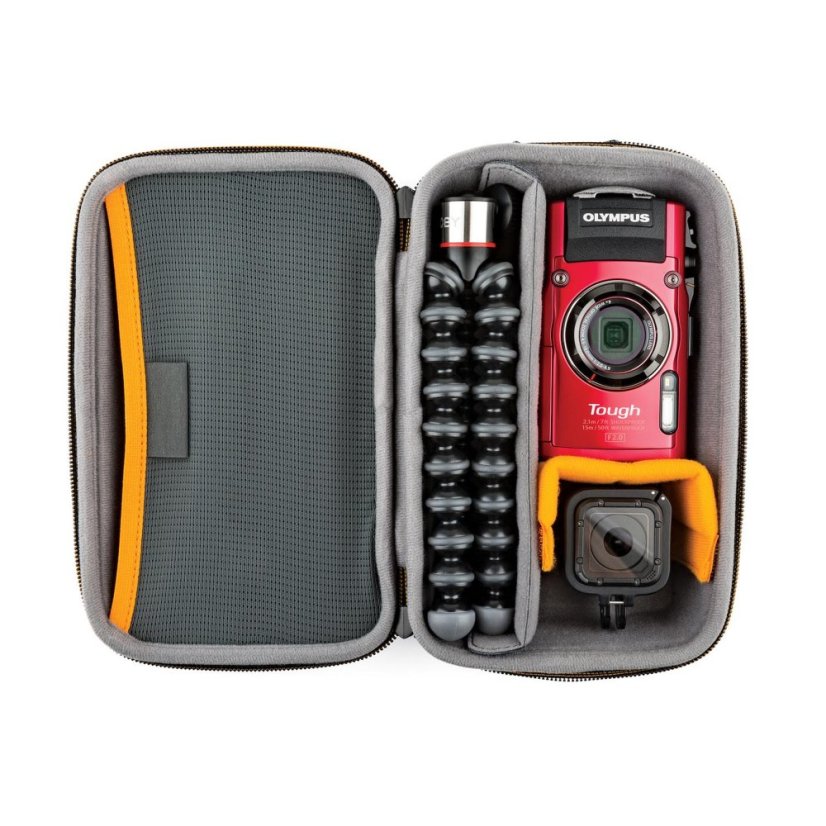 Lowepro Hardside CS 60 (Black)