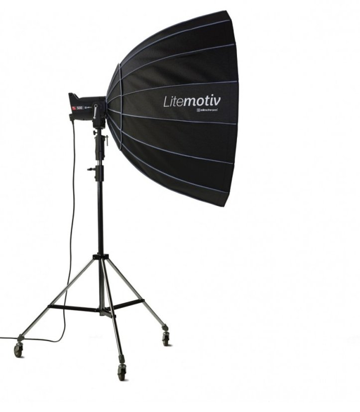 Elinchrom Litemotiv Para 120 cm