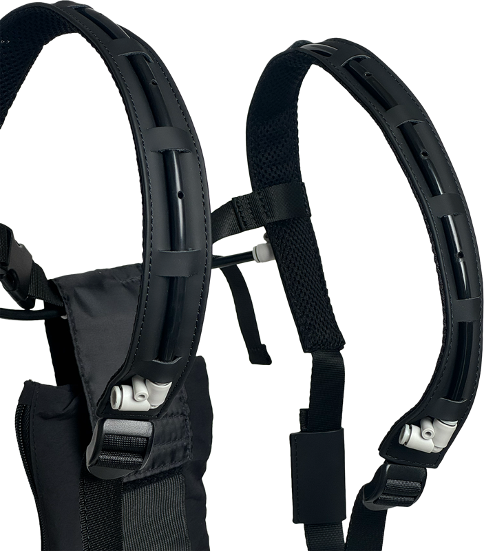 PMI Smoke Vest