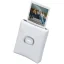 Fujifilm Instax Square Link Ash White