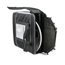 Elinchrom Set Beauty-dish Softlite stříbrný 44cm 55° + voština