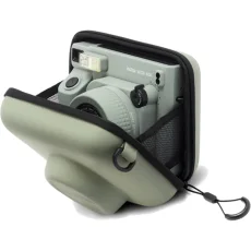 Fujifilm Instax Wide 400 Green (zelená) - pevné pouzdro