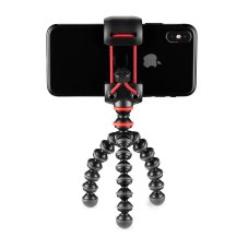 Joby GorillaPod Starter Kit (Black)